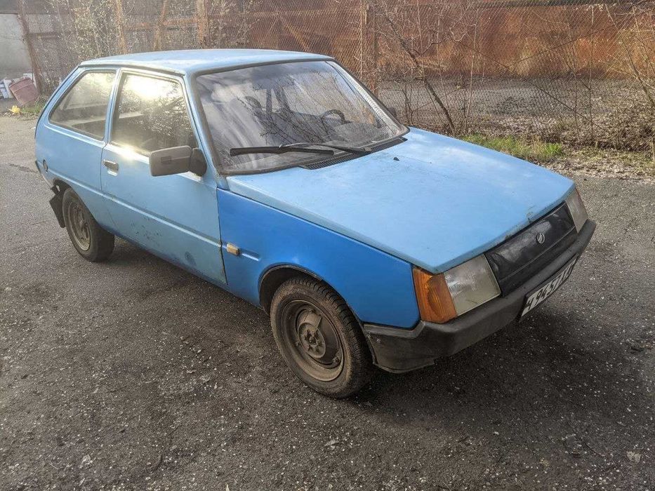 Продам Таврию ЗАЗ 1102