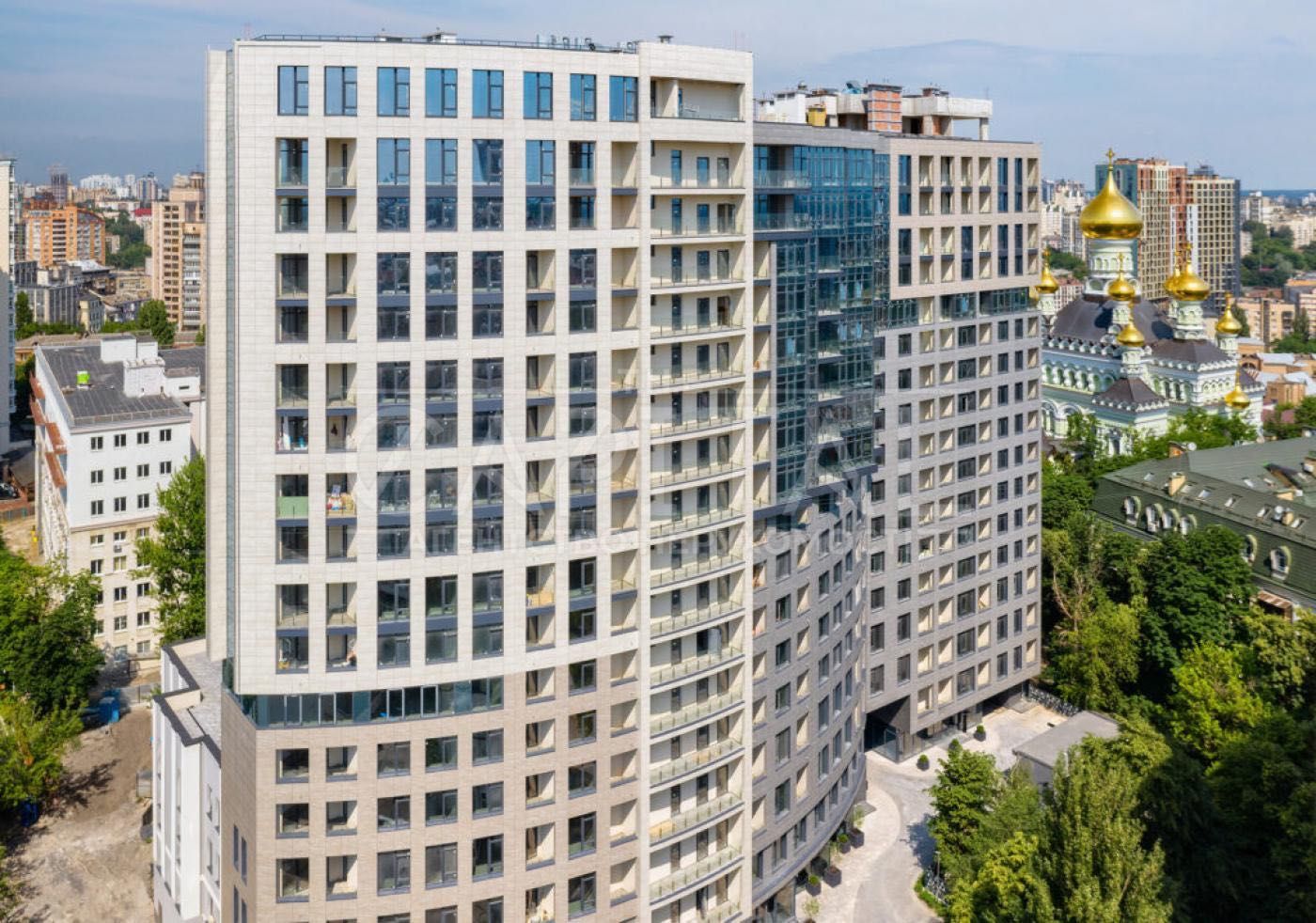 Оренда квартири 90м2 в ЖК «А-52»/ вул. Січових Стрільців, 44
