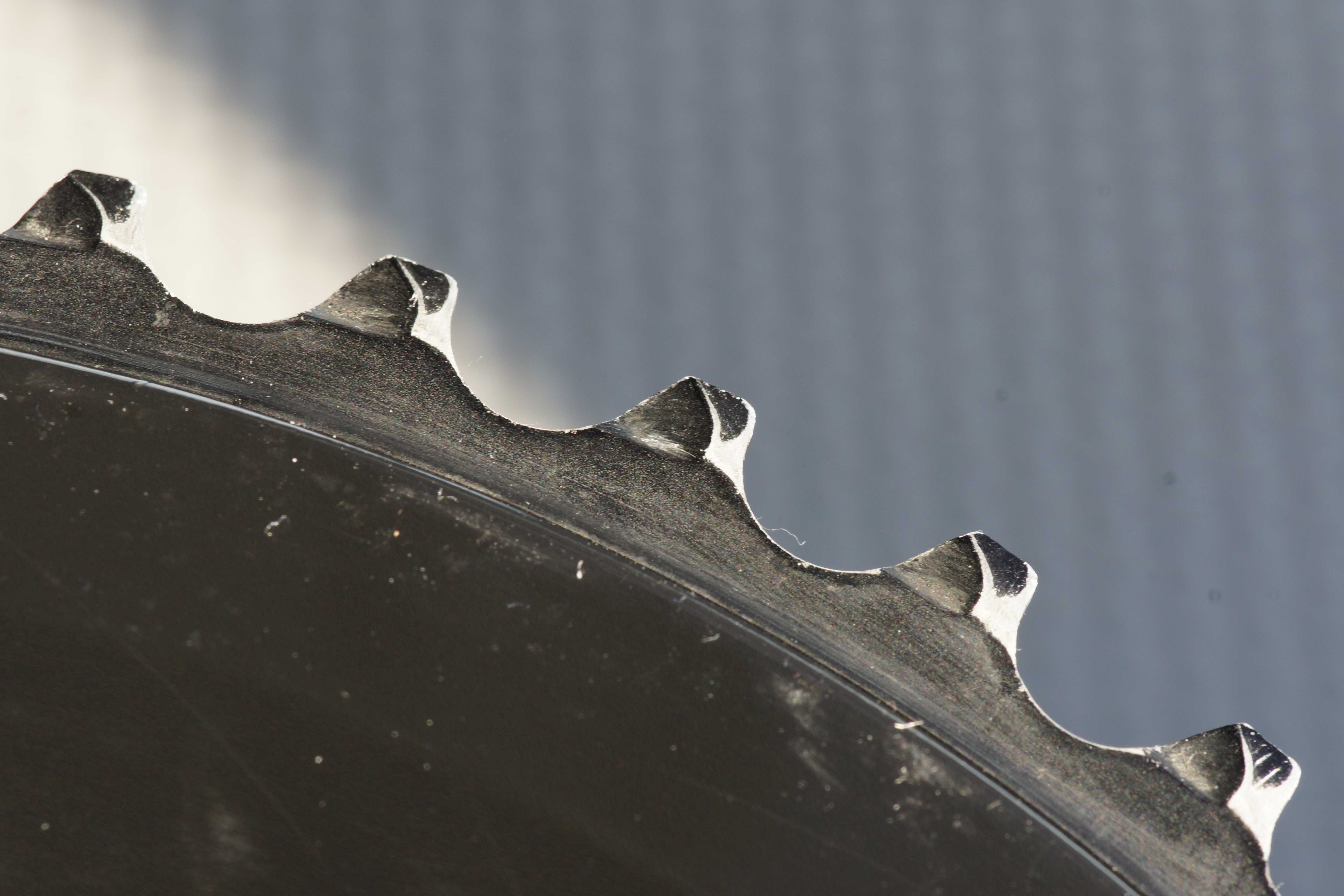 Korba Shimano FC-RS510 2x11-rzędowe 50-34 zęby, 172,5 mm, czarna