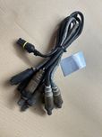 Sondy aonda bmw e60 e61 m54 520i 525i 530i gwarancja wysylka SUPER STA