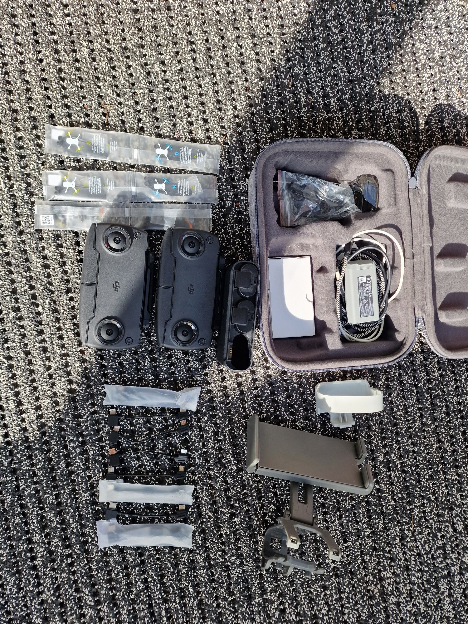 Dji Drones e acessórios