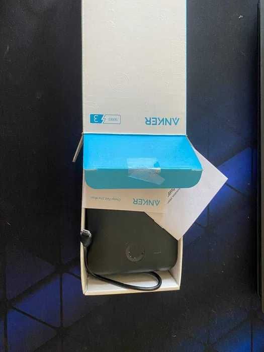 Повербанк Anker 347 40000mAh