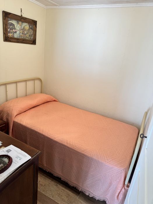 Mobilia sala de estar e mobilias de quarto