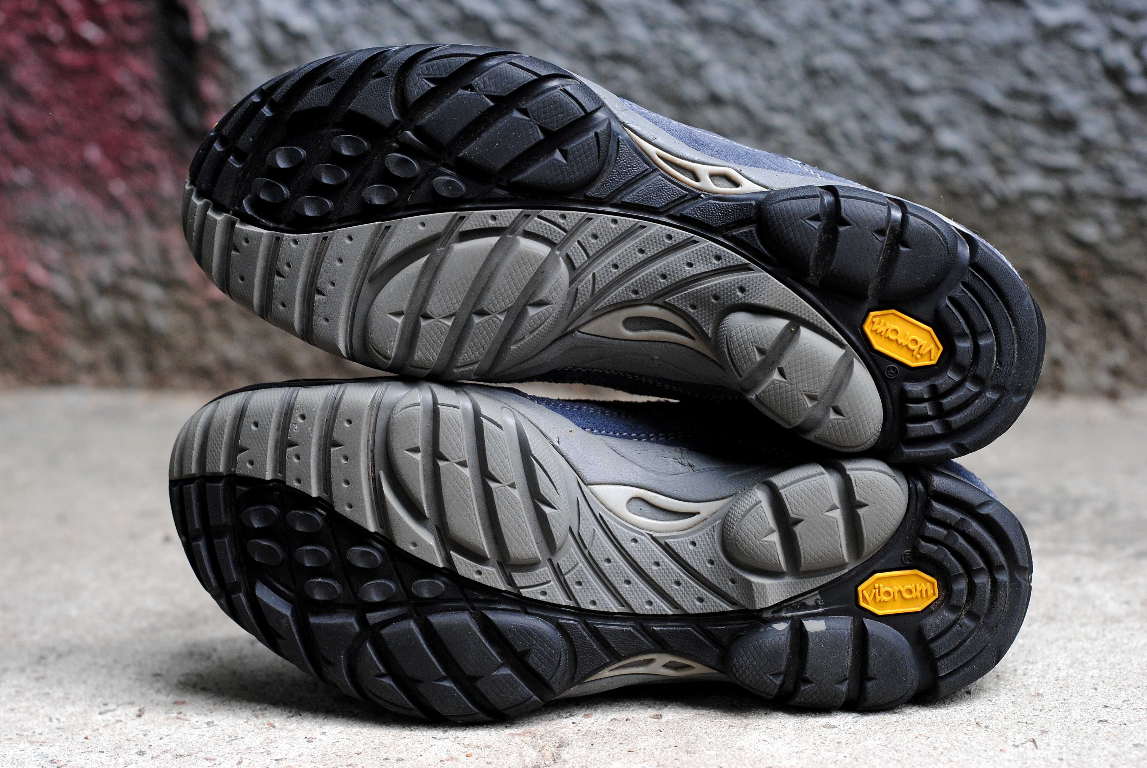 Трекинговые кроссовки Asolo Gore-Tex 43р lowa meindl ecco
