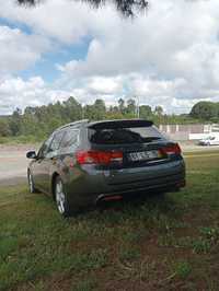 Honda Accord type-s 180cv