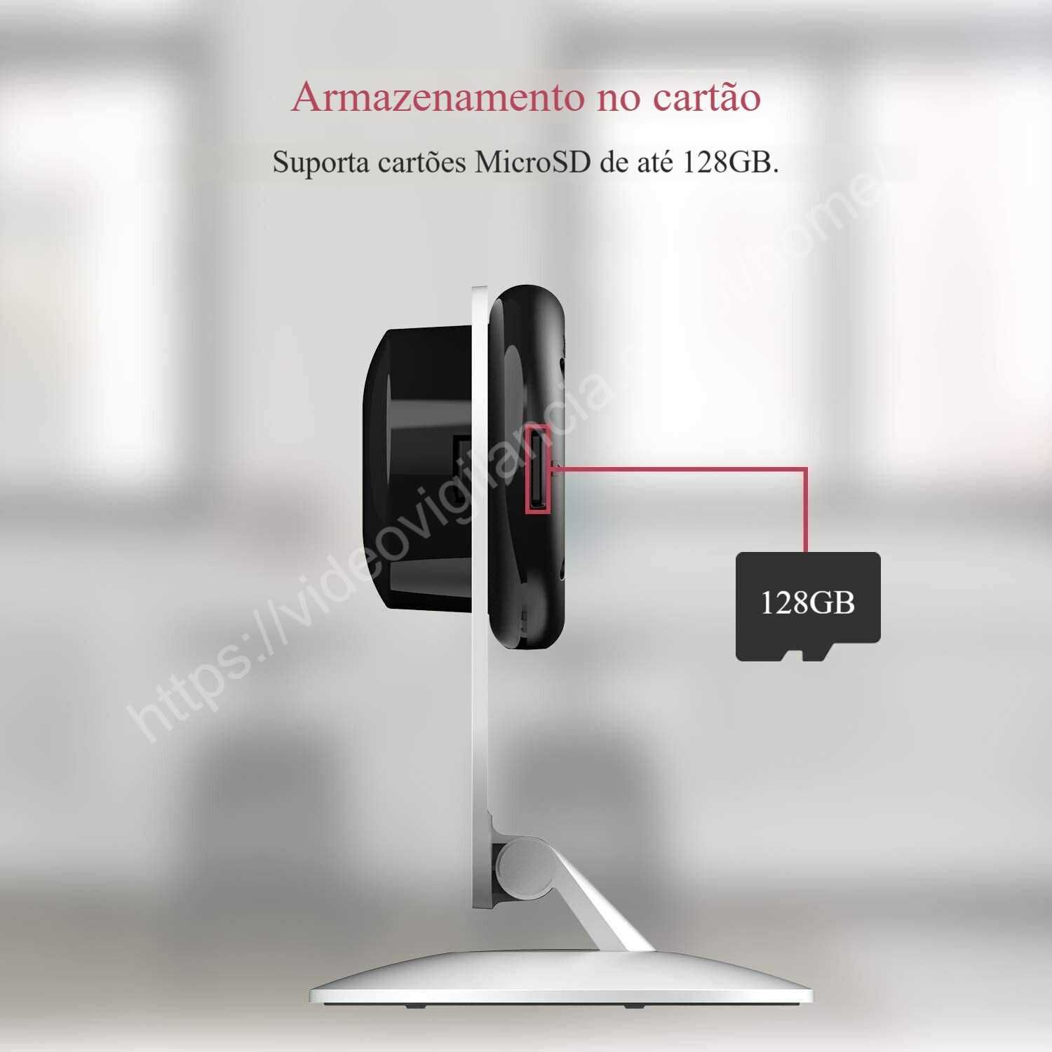 4 Câmaras Xiaomi ‼️ Sem Fios ‼️ WiFi ‼️ Compatível com Alexa Echo Show
