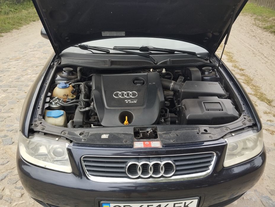 Продам власне авто