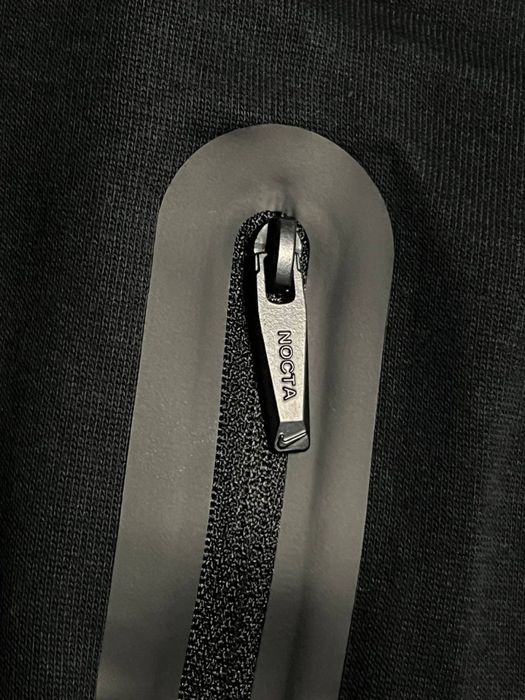 Кофта NikeTech Fleece Nocta ( теч флис )