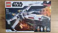 LEGO® 75301 Star Wars - Myśliwiec X-Wing Luke’a Skywalkera