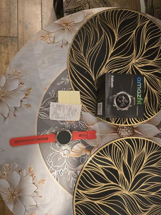 Smartwatch amazfit Falcon