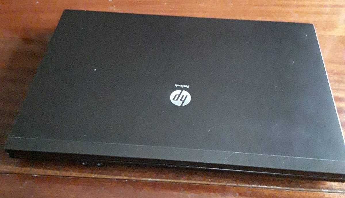 ноутбук HP ProBook 4525s