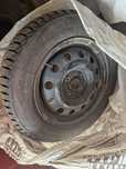 Продам диски 4х100 r15