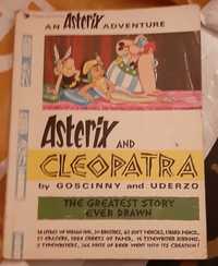 Asterix and Cleopatra - 1973 - portes grátis