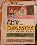 Asterix and Cleopatra - 1973 - portes grátis