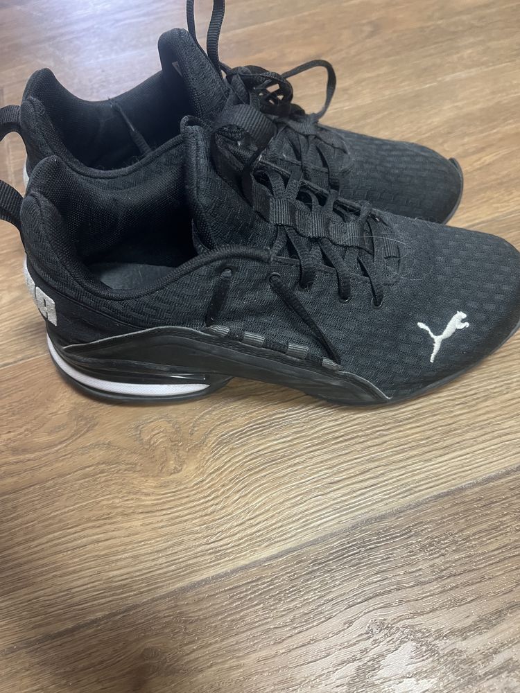 Кроссовки PUMA Axelion Block 41р.