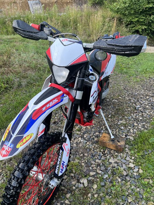 BETA RR350 2013 рік (KTM gasgas geon kovi )