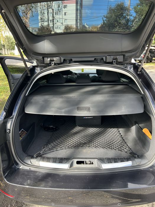 Продам Peugeot 508 sw Терміново