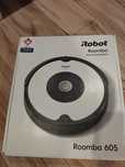 iRobot Roomba, automatyczny odkurzacz