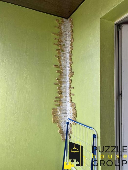 Продається 3 к квартира 73м2, пр-т Червоної Калини 38