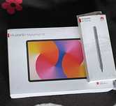 tablet huawei matepad gen 2 11"+ rysik