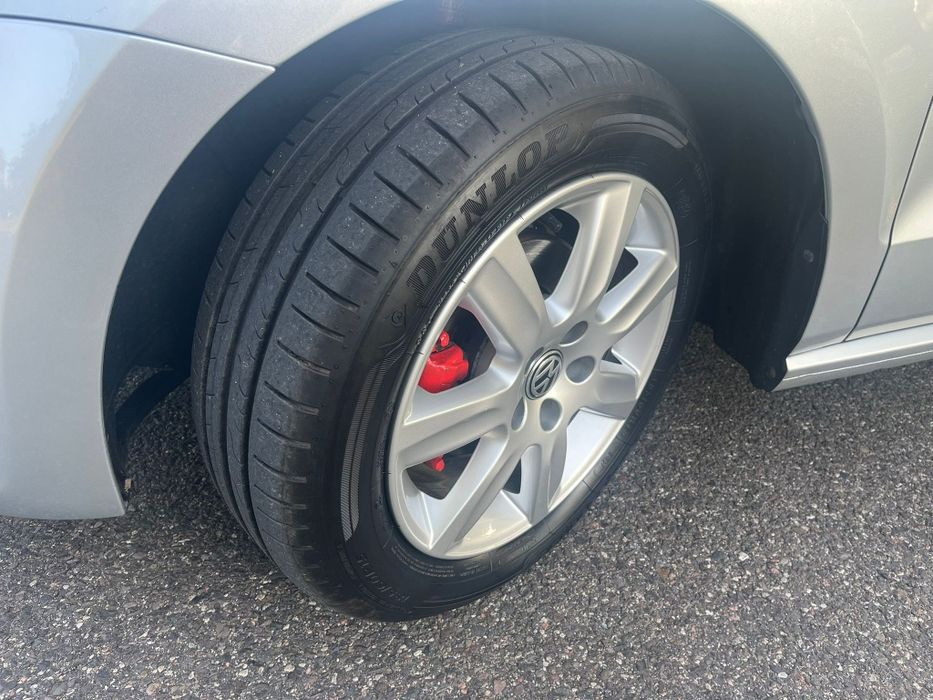 Vw Polo 1.6 90 KM. 100% Właściciel. 146 tyś. Stan Idealny!!! 4.3 l/100
