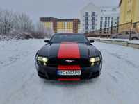 Ford Mustang 3.7 MT