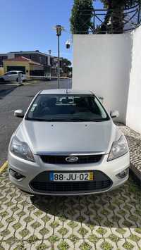 Ford Focus 1.6 ECOnetic 2010