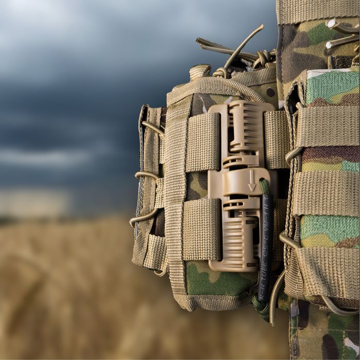 Оригінал плитоноска Single Sword, бронижелет, плитоноска мультикам