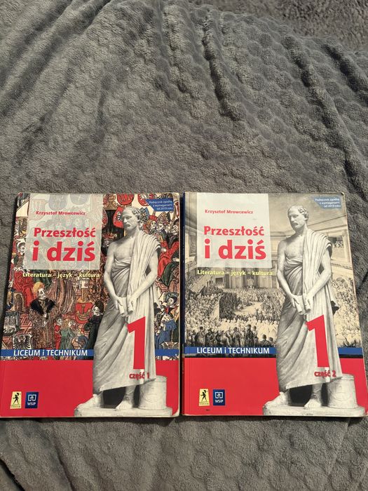 Przeszłość i dziś 1