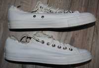 Кеди конверси CONVERSE 564790C CTAS OX WHITE 42 р 27 см жіночі