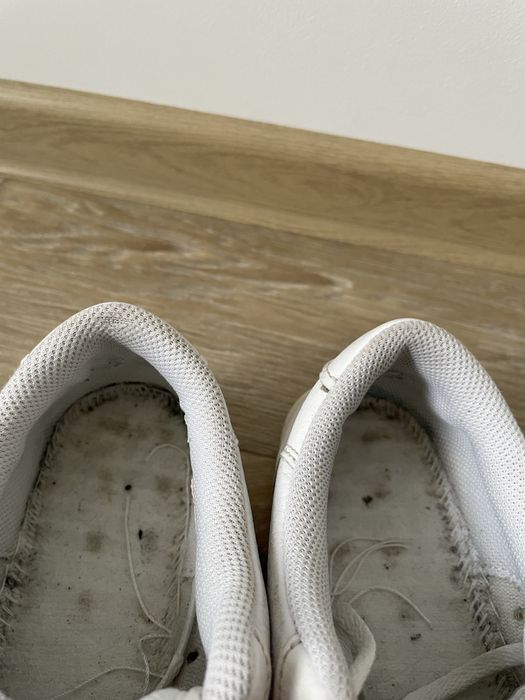 Кеды nike 40 размер