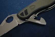 Scyzoryk Victorinox CH-Soldier