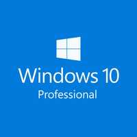 Windows 10 Pro, Home, Enterprise LTSC 32 64 bit ключ лицензия на 1 пк