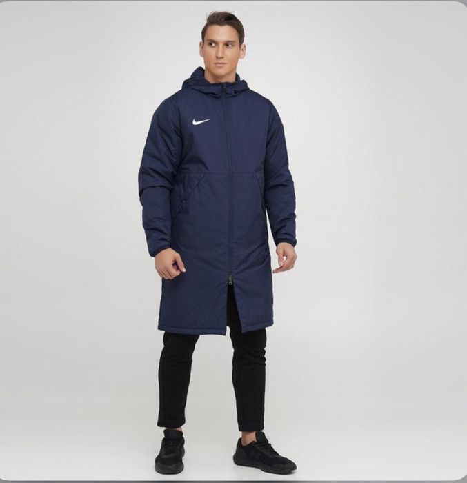 Куртка Nike Team Park 20 Winter Jacket Оригінал