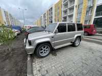 Продам Isuzu Trooper