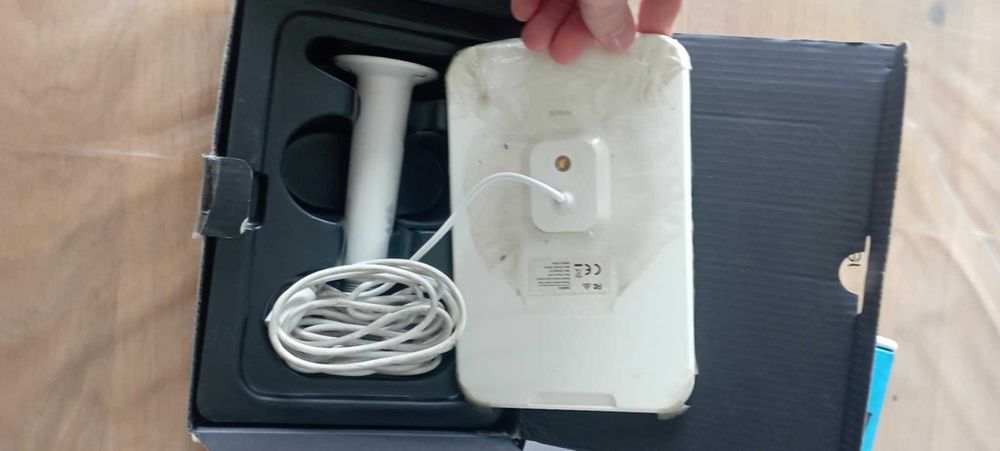 Kamera Reolink Go + panel solarny – bezprzewodowa, LTE, na budowę