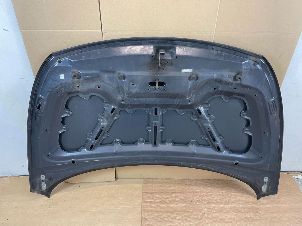 Maska Pokrywa Silnika Toyota Avensis t27 lift 11-15r