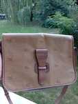 Burberry vintage oryginalne torebka