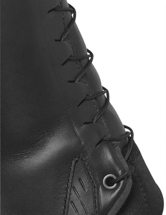 Кросівки Salomon Sense Ride 5 SR Leather - Black