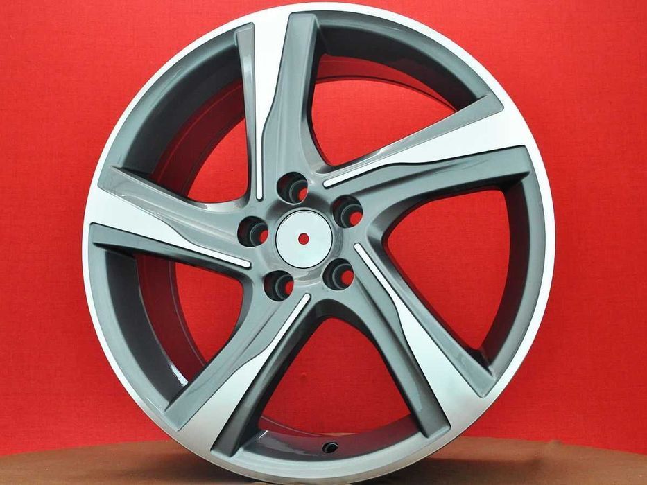 FELGI R19 5x108 Ford Edge Kuga S-Max VOLVO S60 V60 2 XC40 XC60 XC90 II