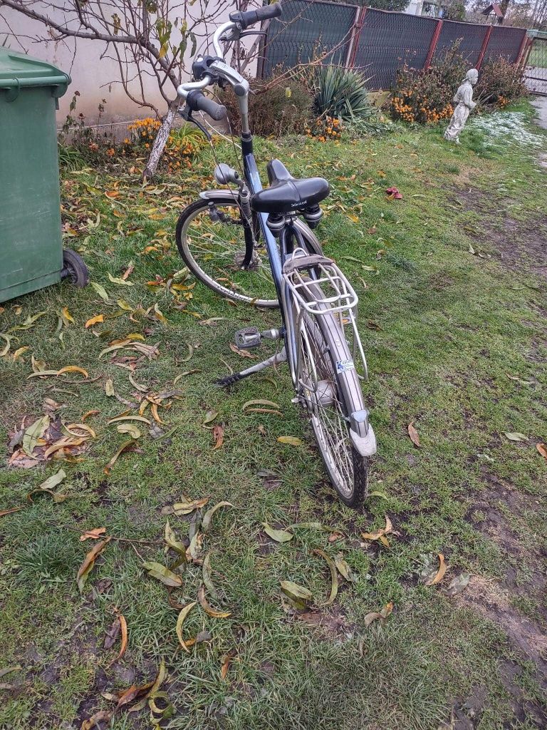 Sprzedam holenderski rower