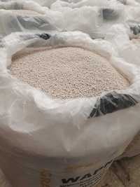 Wapno nawozowe granulowane kredowe magnezowe PRODUCENT dostawa cała PL