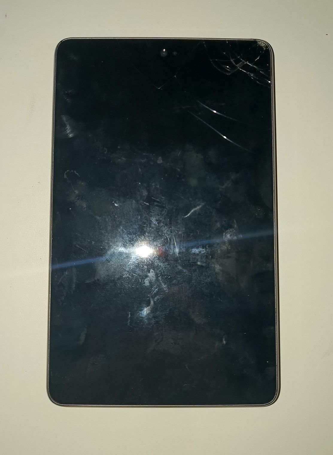 Планшет Asus Nexus на запчастини