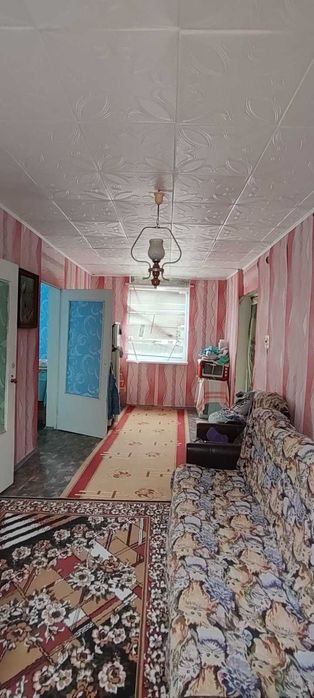 Продам дачу в Кошарах с видом на лиман