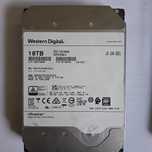 HDD 18TB WD WD/HGST 3.5 18TB SATA 6Gb/s7.2 RPM 512M 1 rok Gwarancji