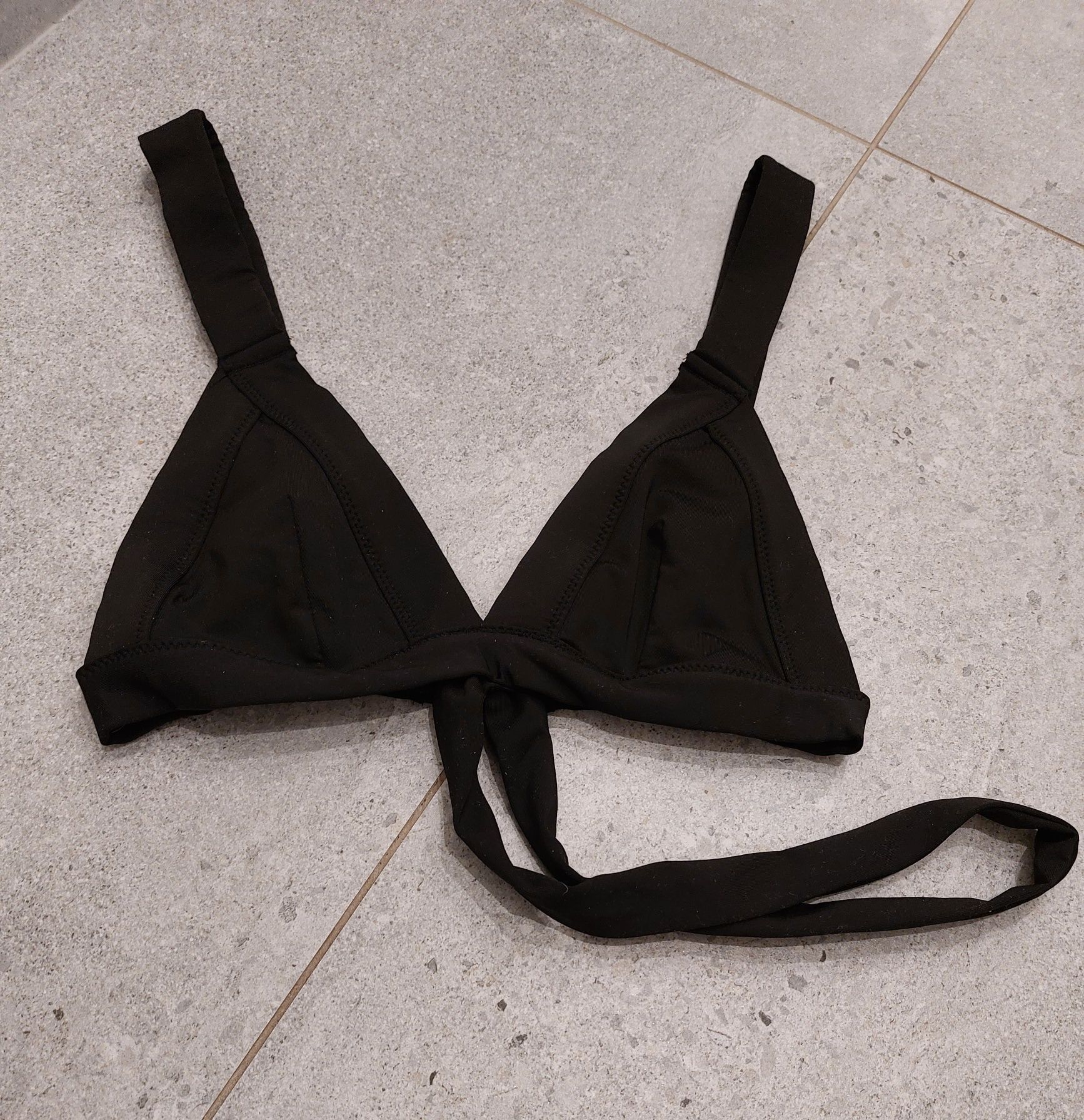 Komplet bikini H&M rozmiar 36