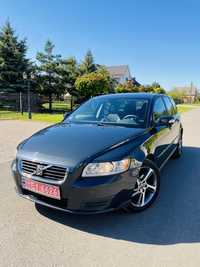 VOLVO V50 1.6D з НІМЕЧЧИНИ! ІДЕАЛ 2009р Вольво в50