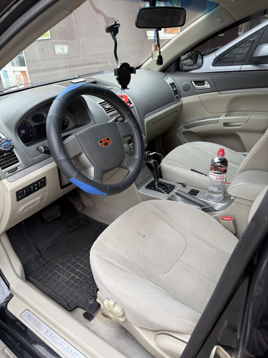 Продам GEELY Emgrand