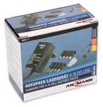 T4441 Ładowarka modelarska Ansmann ACS 48