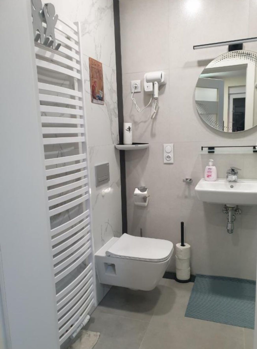 Apartamenty do wynajęcia